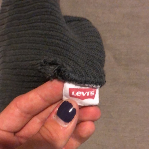 Levi’s Vintage Beanie - Picture 4 of 4